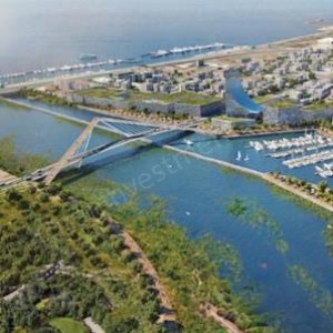 İstanbul'un Yükselen Yıldızları: Kayaşehir ve Kanal İstanbul Bölgesinde Vatandaşlık Yatırımı