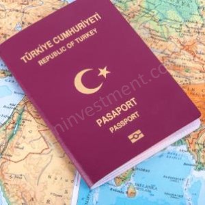 Türkiye'de Gayrimenkul Yatırımı ile Vatandaşlık Nasıl Alınır?