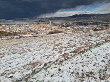 AKTAŞ CUMHURİYETTE  DOĞA MANZARALI  510 M2 SATILIK ARSA