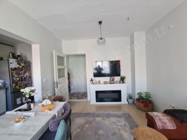 TERMİNAL TOKİDE  2+1  SATILIK  DAİRE 