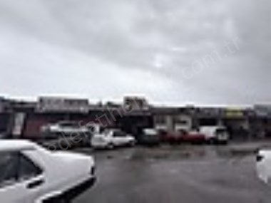 ATA  SANAYİNDE  YOLA CEPHELİ 125 M2 SAT  DÜKKAN