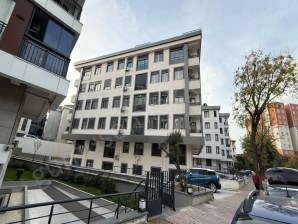 BAHÇELİEVLER KOZA İLKÖĞRETİM YAKINI SIFIR 4+2 DUBLEKS DAİRE