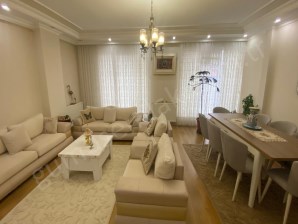 BAHÇELİEVLER BASIN SİTESİ SOĞANLI ARASI MÜKEMMEL DUBLEKS DAİRE