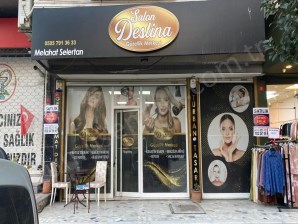 BASIN SİTESİ SAĞLIK OCAĞI KARŞISINDA CADDEYE CEPHE 2.DÜKKAN