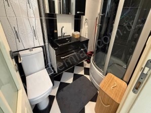BAHÇELİEVLER BASINSİTESİ MİGROS ARKASI 3+1 İÇİ YAPILI 3.KAT