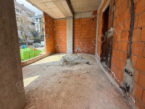 BAHÇELİEVLER MAH. YENİ BİNA 3+1