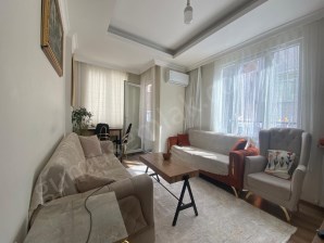 BAHÇELİEVLER BASINSİTESİ ŞOK MARKET ARKASI 3 YILLIK BİNA 2+1