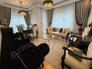 BAHÇELİEVLER BASIN SİTESİ MERKEZDE 5 YILLIK SİTE İÇİNDE 2.KAT 140 M2   3+1
