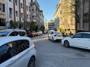 BAHÇELİEVLER AİLE HAST.YAKINI ASANSÖRLÜ 3+1 KOMBİLİ 140 M2