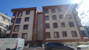 BAHÇELİEVLER AKA KOLEJİ KARŞISI 2.KAT 3+1 İSKANLI SIFIR DAİRE