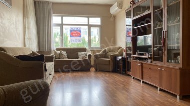 BAHÇELİEVLER BASIN SİTESİ SON DURAK 2+1 KÖŞE FERAH ARAKAT DAİRE