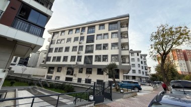 BAHÇELİEVLER KOZA İLKÖĞRETİM YAKINI SIFIR 4+2 DUBLEKS DAİRE