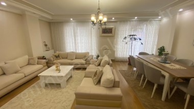 BAHÇELİEVLER BASIN SİTESİ SOĞANLI ARASI MÜKEMMEL DUBLEKS DAİRE