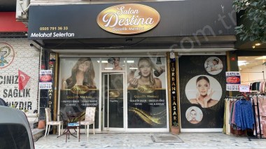 BASIN SİTESİ SAĞLIK OCAĞI KARŞISINDA CADDEYE CEPHE 2.DÜKKAN
