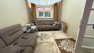 BAHÇELİEVLER FERİTSELİM PAŞA CAD. ARKASI 1+1 GİRİŞ KAT