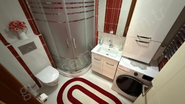 BAHÇELİEVLER MAH. DELİ HÜSEYİN PAŞA CAD. YAKINI KENTSELE GİRECEK 110M2 DAİRE 3+1