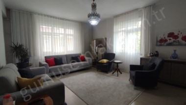 BAHÇELİEVLER BASINSİTESİ SAĞLIK OCAĞI KARŞISI 1.KAT 3+1ASANSÖRLÜ