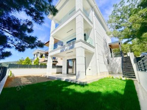 ▀KÖRFEZDEN▄GÜREDE DENİZ VE DOĞA MANZARALI▀4+1 TEK MÜSTAKİL