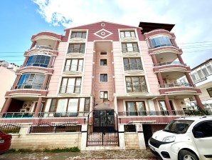 ▶ ▶KÖRFEZDEN ARA KAT ÖN CEPHE ASANSÖRLÜ EBEVEYN BANYOLU 3+1 SATILIK DAİRE