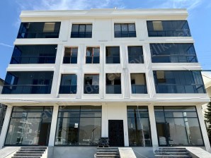 ▶ ▶AKÇAY KÖRFEZDEN DENİZE 150 MT ÖN CEPHE SIFIR SATILIK 2+1 DAİRE