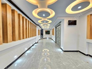 ▶ ▶ AKÇAY KÖRFEZDEN KALİTE VE ŞIKLIĞIN BULUŞTUĞU SIFIR 3+1 SATILIK DAİRE