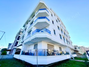 ▶ ▶ AKÇAY KÖRFEZDEN DAĞ MANZARALI ASANSÖRLÜ SIFIR SATILIK 3+1 DUBLEKS DAİRE