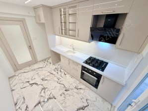 ▶ ▶AKÇAY KÖRFEZDEN DOKTORLAR SİTESİNDE YAKIN KONUMDA ÖN CEPHE 3+1 SATILIK DAİRE