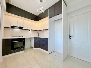 ▶ ▶AKÇAY KÖRFEZDEN ARA KAT ÖN CEPHE FULL YAPILI 3+1 SATILIK GENİŞ DAİRE