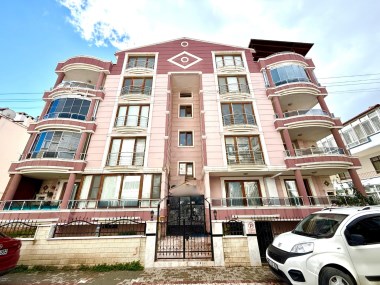 ▶ ▶KÖRFEZDEN ARA KAT ÖN CEPHE ASANSÖRLÜ EBEVEYN BANYOLU 3+1 SATILIK DAİRE