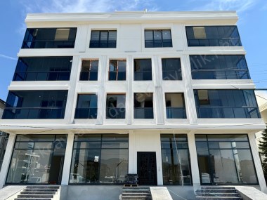 ▶ ▶AKÇAY KÖRFEZDEN DENİZE 150 MT ÖN CEPHE SIFIR SATILIK 2+1 DAİRE