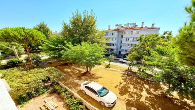 ▶ ▶AKÇAY KÖRFEZDEN FULL ÖN CEPHE ARA KAT SATILIK 2+1 DAİRE