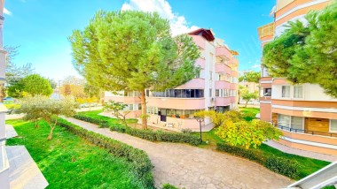 ▶ ▶AKÇAY KÖRFEZDEN ARA KAT AYRI MUTFAKLI 2+1 SATILIK ŞIK DAİRE
