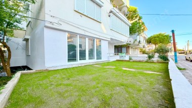 ▀KÖRFEZDEN▄DENİZE 100 MT BAHÇE KULLANIMLI 2+1 SATILIK DAİRE