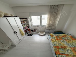 Denize Yürüme Mesafesinde 2+1 Satılık Daire! 