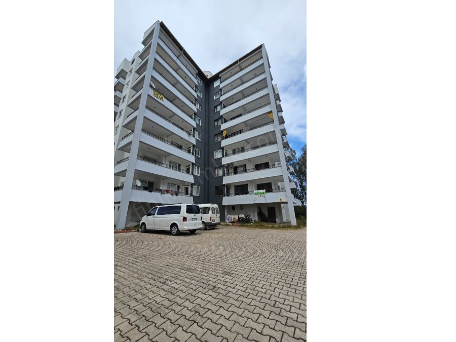 FİNİKE EMLAK TAN DENİZE 250 MT 3+1 175 M2 SATILIK DAİRE 