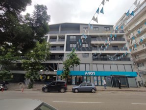 YILDIRIM SELÇUK BEYDE SATILIK SIFIR 2+1 DAİRE