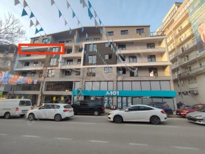 YILDIRIM SELÇUK BEYDE SATILIK DUBLEX SIFIR 3+1 LUX DAİRE