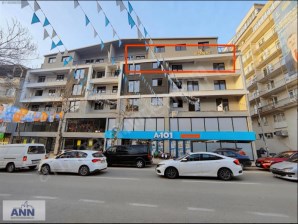 YILDIRIM SELÇUKBEYDE SATILIK 4+1 DUBLEX DAİRE