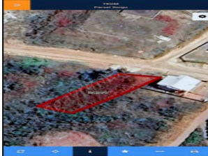 GEMLİK KURŞUNLUDA DENİZ MANZARALI TOGGA YAKIN SATILIK ARSA