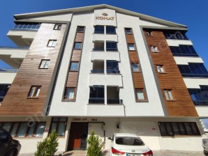 FİDYEKIZIKTA 2+1 SATILIK SIFIR DAİRE