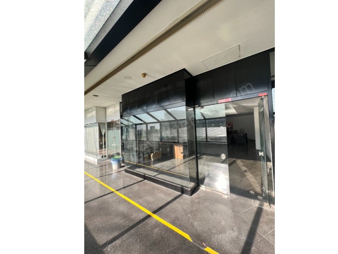 BURSA BUTTİM A BLOK SATILIK BÜROOFİS