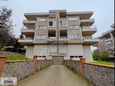 NİLÜFER ÇAMLICADA EŞSİZ DOĞA VE ŞEHİR MANZARALI 3+1KİRALIK DAİRE