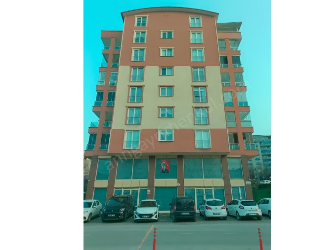 75. YIL MAHDE SATILIK HARİKA KONUMLU 5+1 DUBLEX DAİRE