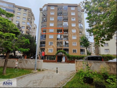 ERİKLİDE MERKEZİ KONUMDA ÖNÜNDE PARK OLAN 3+1 SATILIK DAİRE