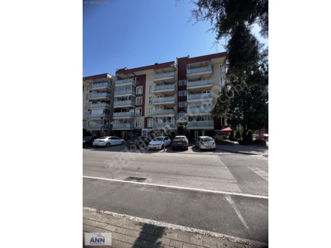 İDEAL KONUM GENİŞ YAŞAM ALANI NİLÜFER KONAK MAH. 3+1 DAİRE
