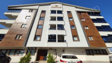 FİDYEKIZIKTA 2+1 SATILIK SIFIR DAİRE