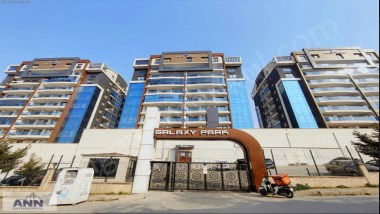YİĞİTLER GALAKSİ PARK EVLERİNDE SATILIK A PLUS 4+1 DAİRE