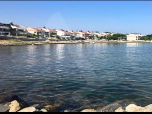 kızılcaterzi mah acelya sitesinde 215m2 villa imarlı arsa