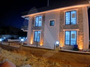 MÜREFTE MH 295M2 ARSA İÇİNDE MÜSTAKİL VİLLA