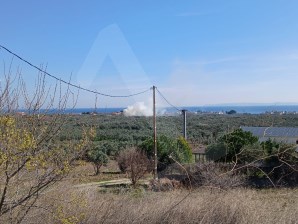 ERİKLİCE MH DENİZ MANZARALI 308M2 VİLLA İMARLI ARSA